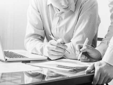 Audit sécurité 