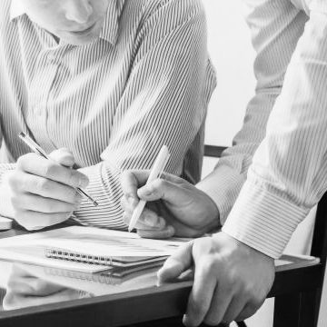 Audit sécurité privée